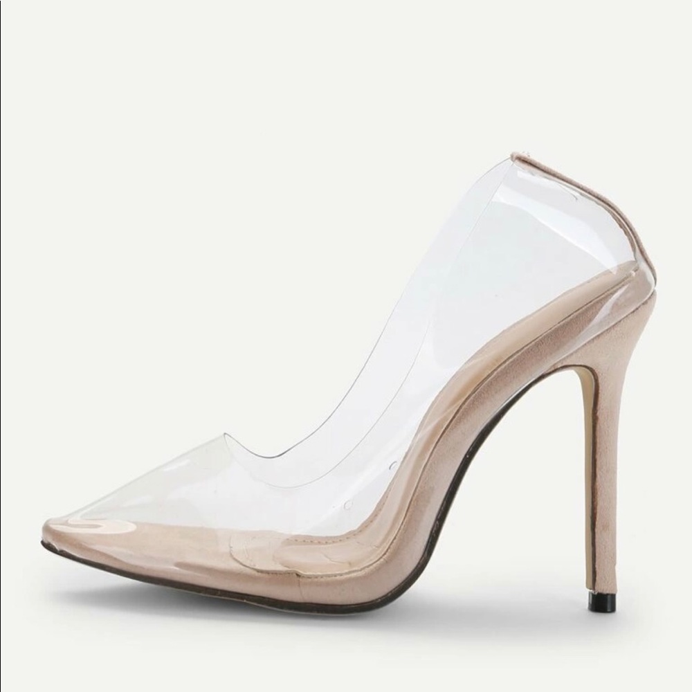 Women shoe - Picture 1 of 4